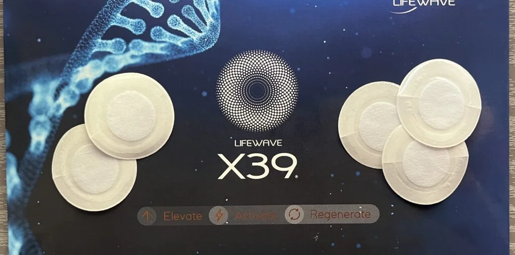 Exploring the Legacy of Healing: Should You Consider LifeWave X39 Patches?