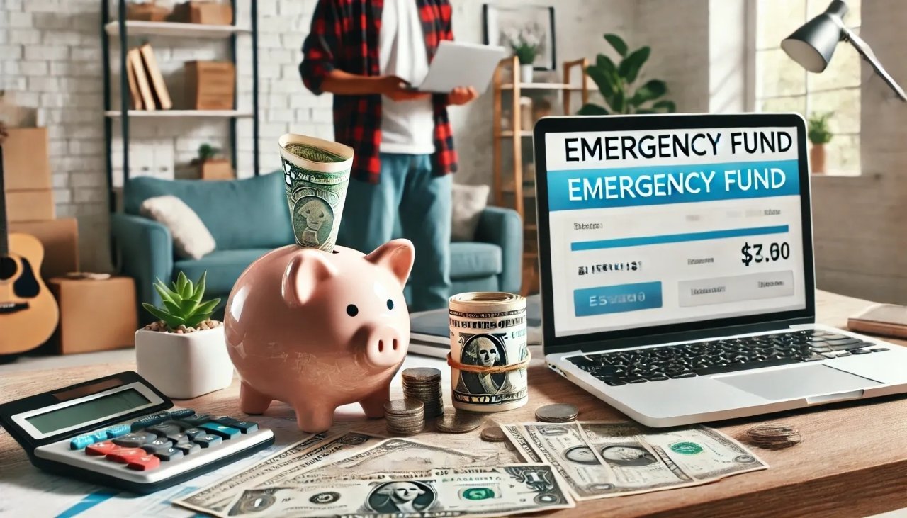 Building an Emergency Fund: Your Financial Safety Net