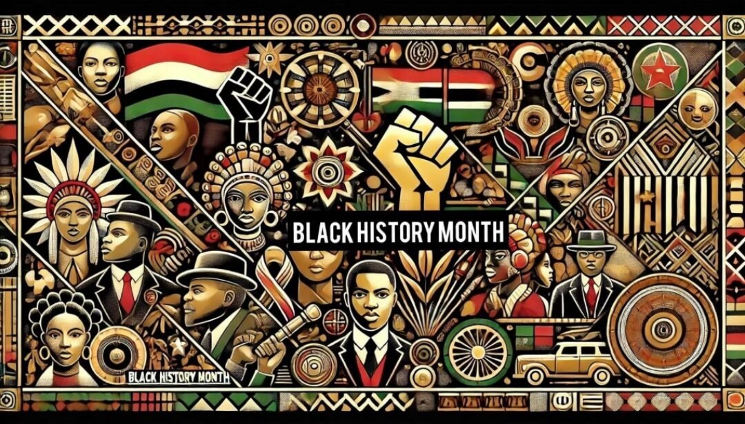 Black History Month