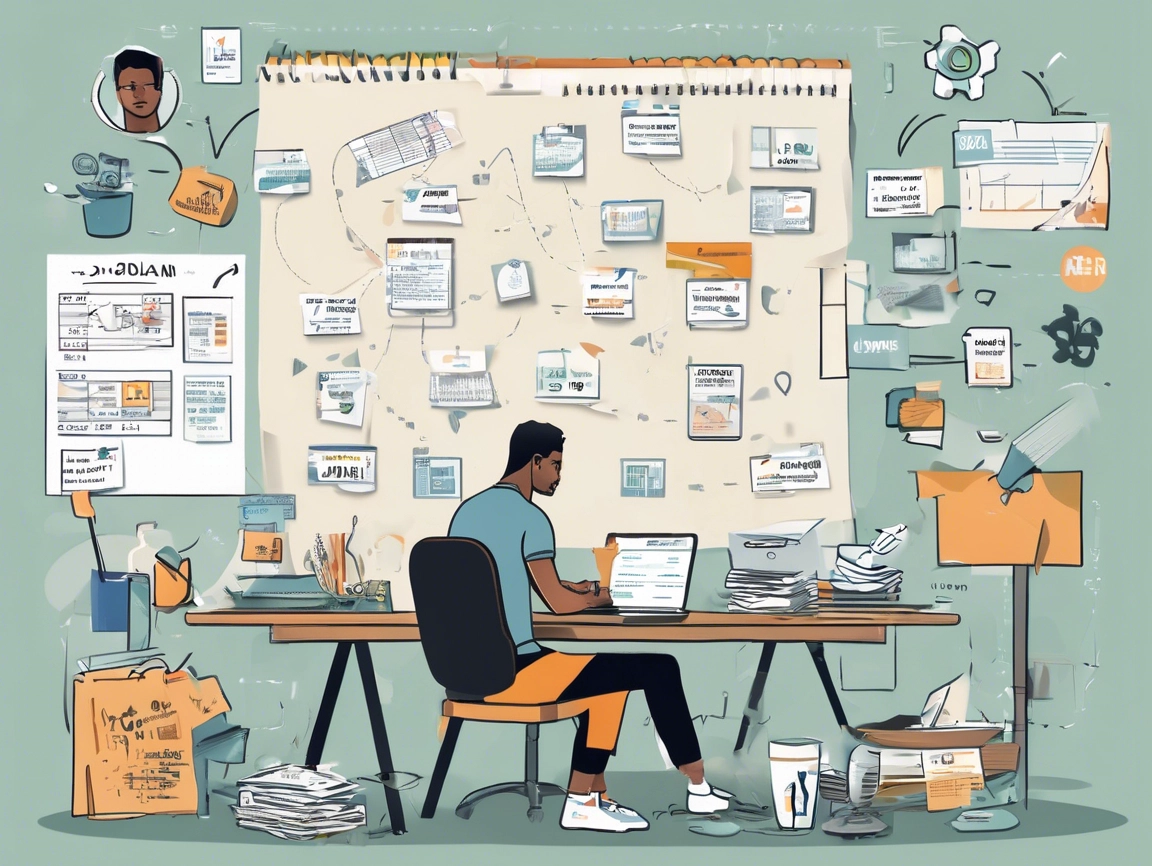 💸 Financial Spring Cleaning: Declutter Your Money Life and Breathe Easier