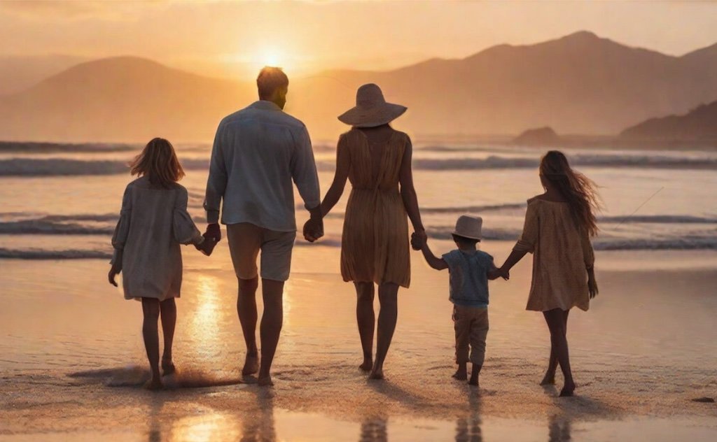 World Legacy Network